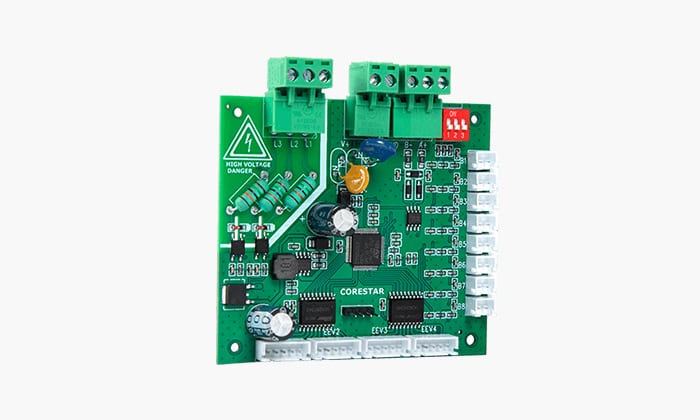 EVD4 Electronic Expansion Valve Driver for Sale - Suzhou CORESTAR
